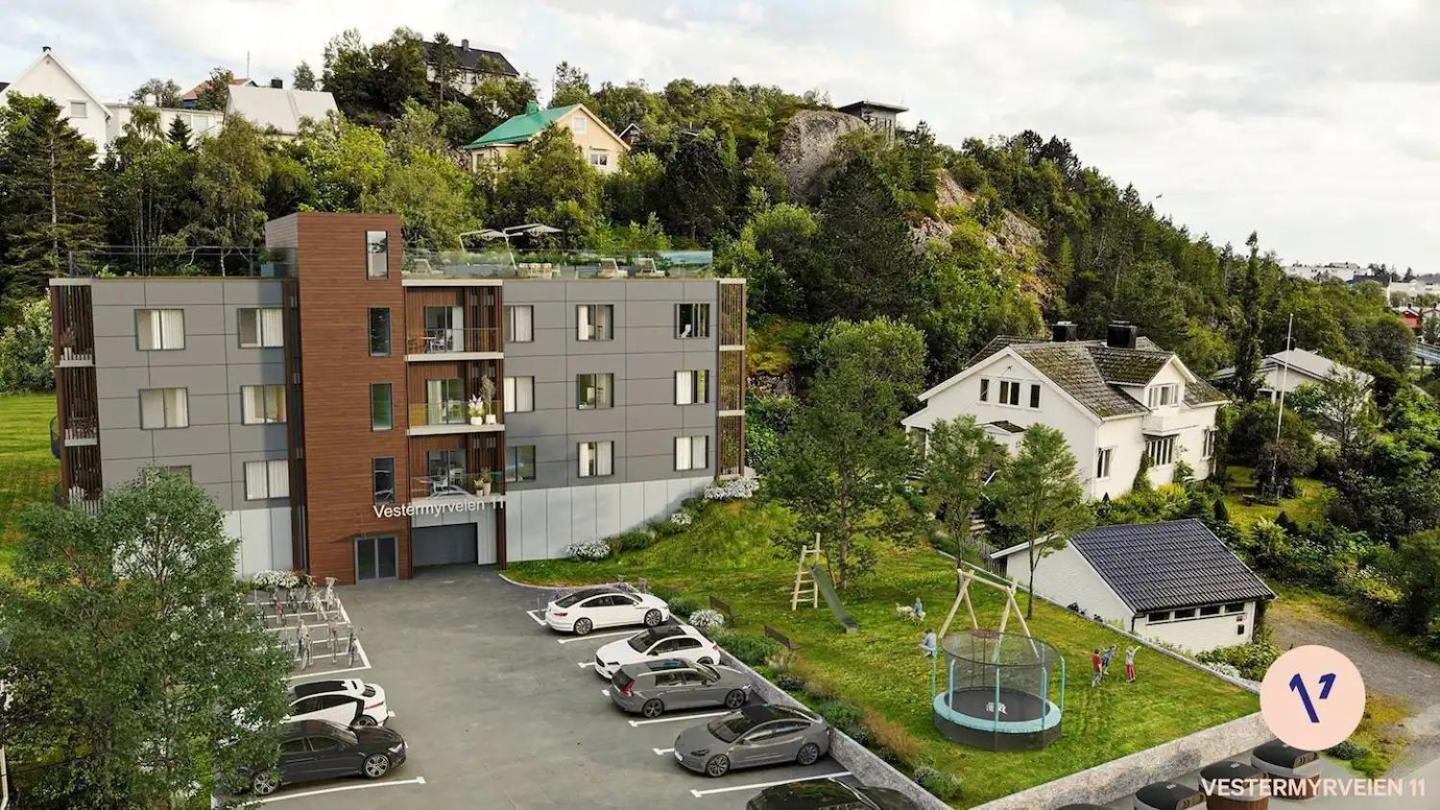 Lovely Serviced Studio Apartment In Lofoten! Svolvær Εξωτερικό φωτογραφία